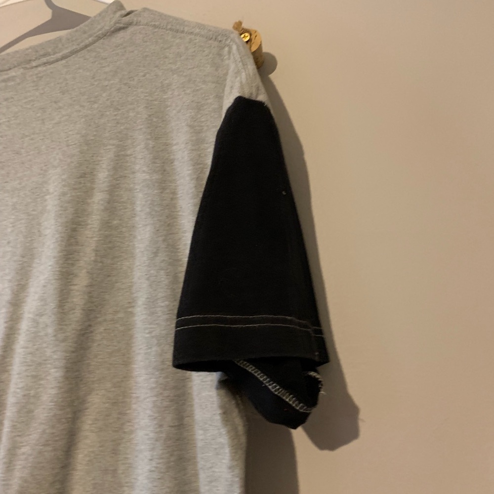NWT Urban Outfitters Oversized Short T-shirt - Picture 5 of 5